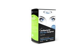 The Eye Doctor+ ESSENTIAL Hot & Cold Eye Compress (Box of 10)